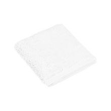 Weseta Switzerland Puro face clothes, white, set of 4