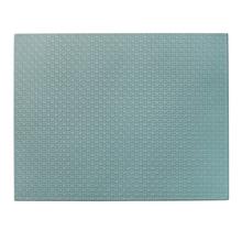 Giobagnara Elie Saab place mat, green