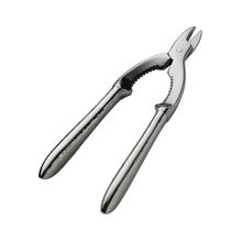Robbe & Berking Martelé Champagne tongs
