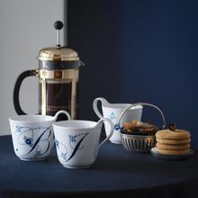 Royal Copenhagen Alphabet