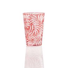 Artel Becher Willow, rosa