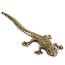 L'Objet Gecko letter opener