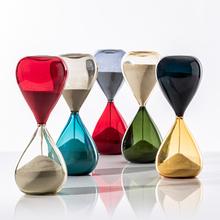 Venini Clessidre hour glasses
