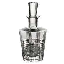 Artel Viden barware decanter, clear
