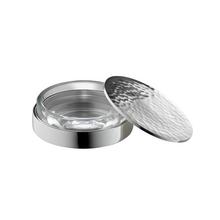 Robbe & Berking Butterdose Martelé