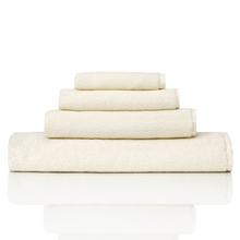 Weseta Switzerland Dreampure terry towels, ivory