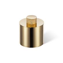 Decor Walther Dose Club Gold mit Deckel