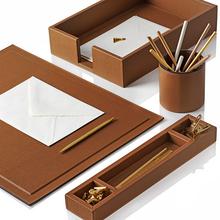 GioBagnara Phil office accessories, tobacco