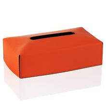 Giobagnara Kleenex-Hülle Suite, rechteckig, mango