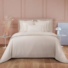 Yves Delorme Triomphe bed linen, mother-of-pearl