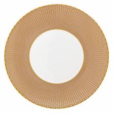 Raynaud Trésor dinner plate, beige