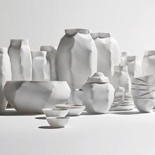 Nymphenburg Lightscape white