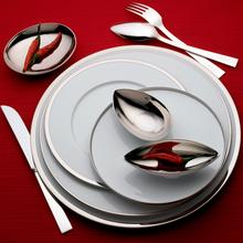 Sieger by Fürstenberg Treasure Platinum