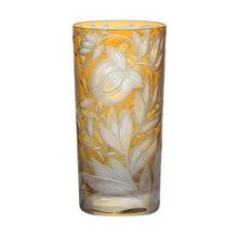 Artel Highballglas Verdure, bernstein