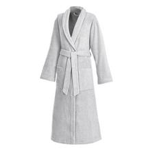 Weseta Switzerland Dreamflor bathrobes, silver