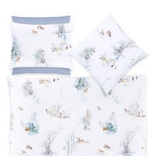 Christian Fischbacher Finja bed linen