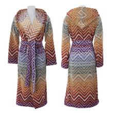 Missoni Home Tolomeo bathrobes, colour 159