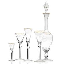 Moser Paula glasses