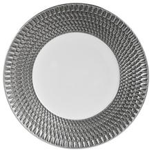 Bernardaud Twist Platin Platzteller