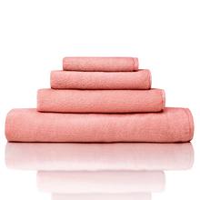 Weseta Switzerland Dreampure terry towels, apricot