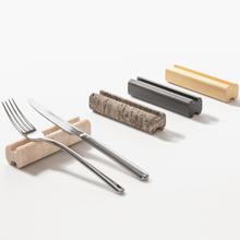 Giobagnara Lloyd large cutlery rests