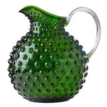 Mario Luca Giusti Acrylkrug Sister Rosetta, grün