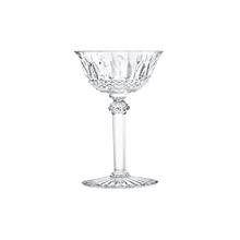 Saint-Louis Tommy Champagne coupe