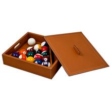 GioBagnara Billiard case