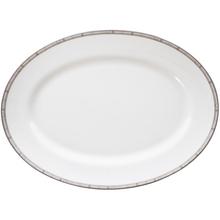 Haviland Belle Epoque Platte oval