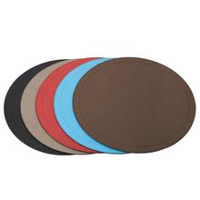 GioBagnara Athena round place mats