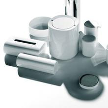 Alessi Badaccessoires Birillo