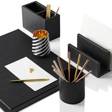 Giobagnara Phil office accessories, black