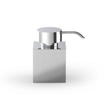 Decor Walther New Century soap dispenser, large, chrome