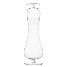 Lobmeyr Karaffe Josephine mit Glas als Deckel