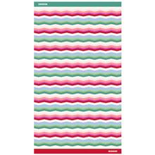Missoni Home Strandtuch Lagoon