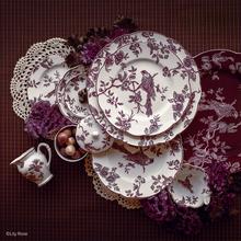 Bernardaud Albertine Prune