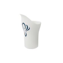 Hering Berlin Alif Blue mini carafe