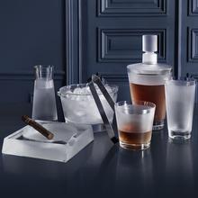 Lalique Wingen glasses