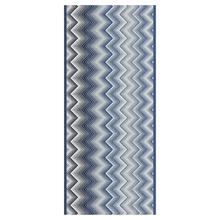 Missoni Home Marea bath mat, 70 x 160 cm, colour 501