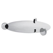 Ercuis Flache Schale Galet