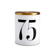 L'Objet Duftkerze Nr. 75 Thé Russe