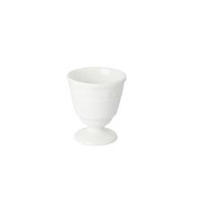 KPM Kurland egg cup, white