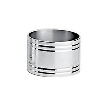 Christofle Nathalie napkin ring