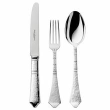 Robbe & Berking Hermitage cutlery, silverplated