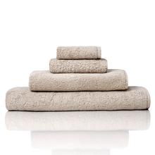 Weseta Switzerland Puro terry towels, sand