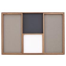 GioBagnara Phorma Rectangular trays