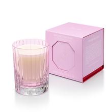 Baccarat 4 Elements scented candle, Tendre Bruyère
