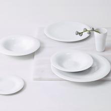 Fürstenberg Fluen - White