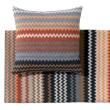Missoni Home Humbert throws & cushions