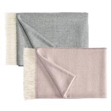 Fischbacher 1819 Noble blankets